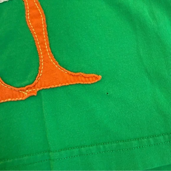 Mini Boden seagull appliqué tee size 6-7y - Picture 2 of 3